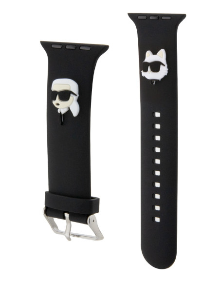 KARL CORREA K&C 3D HEAD 42/44/45/49mm NEGRO