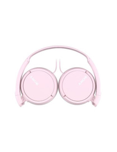 SONY AURICULAR MDRZX110APP CON CABLE MICRO ROSA 2