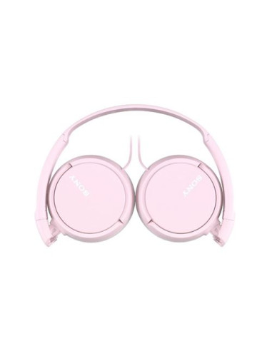 SONY AURICULAR MDRZX110APP CON CABLE MICRO ROSA