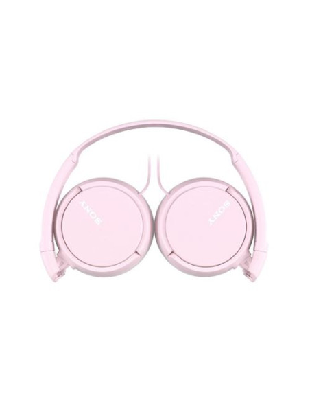 SONY AURICULAR MDRZX110APP CON CABLE MICRO ROSA