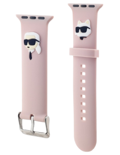 KARL CORREA K&C 3D HEAD 42/44/45/49mm ROSA