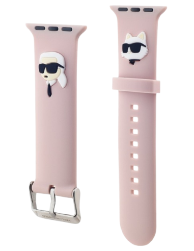 KARL CORREA K&C 3D HEAD 42/44/45/49mm ROSA