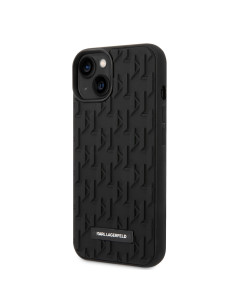 KARL LAGERFELD CARCASA 3D IPHONE 14 PLUS