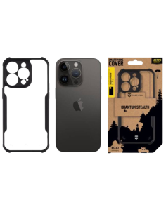 TACTICAL CARCASA QUANTUM IPHONE 14 PRO 2