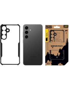 TACTICAL CARCASA QUANTUM SAMSUNG GALAXY S24 PLUS 2