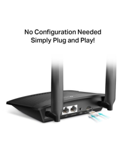 TP-LINK ROUTER 4G LTE 2