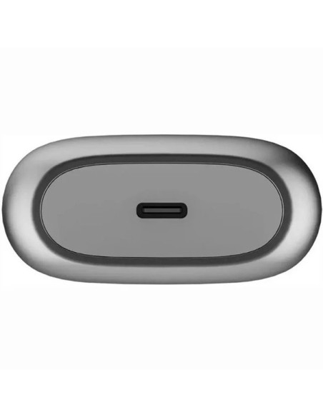 XIAOMI AFEITADORA S200 PLATA