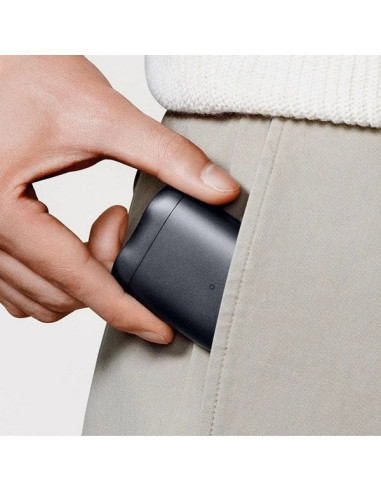 XIAOMI AFEITADORA S200 PLATA