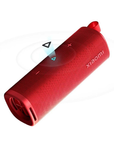 XIAOMI ALTAVOZ S29D 30w ROJO