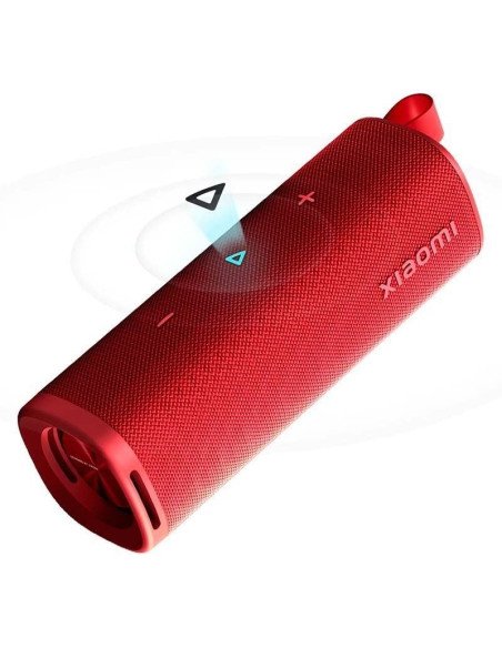 XIAOMI ALTAVOZ S29D 30w ROJO