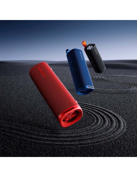 XIAOMI ALTAVOZ S29D 30w ROJO