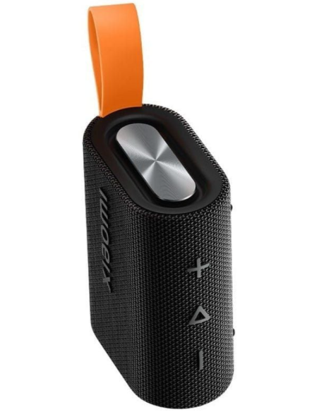 XIAOMI ALTAVOZ SOUND POCKET 5w NEGRO