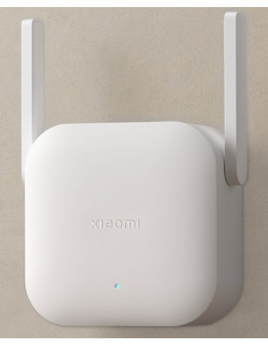 XIAOMI AMPLIFICADOR/REPETIDOR WIFI 300Mbps N300 BLANCO
