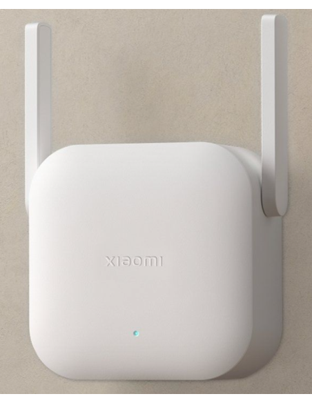 XIAOMI AMPLIFICADOR/REPETIDOR WIFI 300Mbps N300 BLANCO