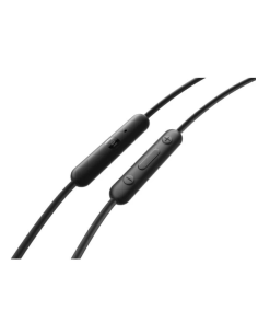 XIAOMI AURICULAR CON MICROFONO TIPO C NEGRO 2