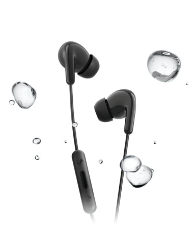 XIAOMI AURICULAR CON MICROFONO TIPO C NEGRO