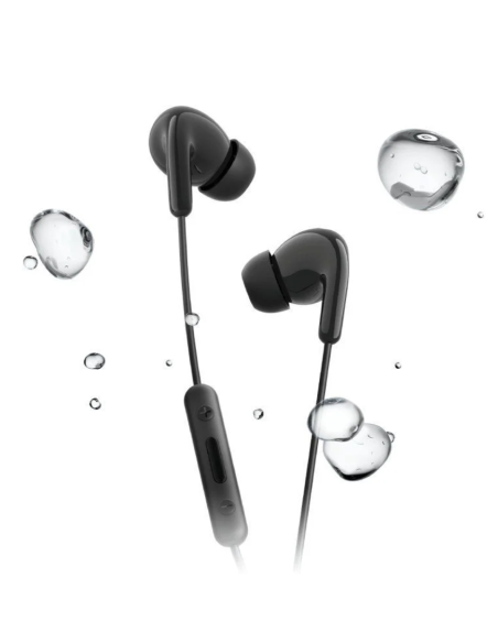 XIAOMI AURICULAR CON MICROFONO TIPO C NEGRO