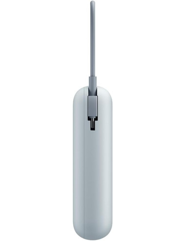 XIAOMI BATERIA AUXILIAR 10000mAh/ 22.5W/ CABLE INTEGRADO AZUL