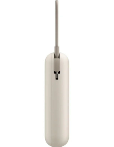 XIAOMI BATERIA AUXILIAR 10000mAh/ 22.5W/ CABLE INTEGRADO BEIGE