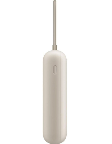 XIAOMI BATERIA AUXILIAR 10000mAh/ 22.5W/ CABLE INTEGRADO BEIGE