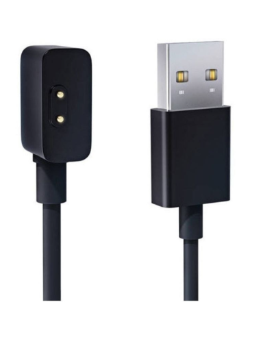 XIAOMI CABLE CARGA MAGNETICO NEGRO