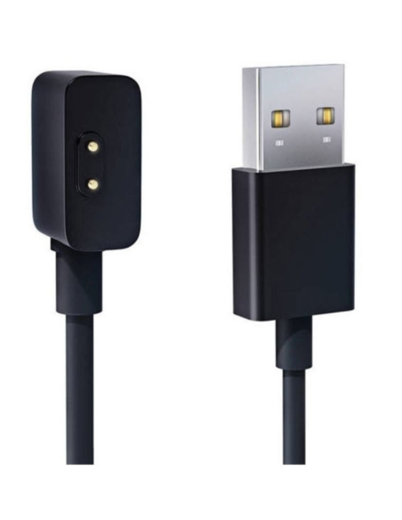 XIAOMI CABLE CARGA MAGNETICO NEGRO