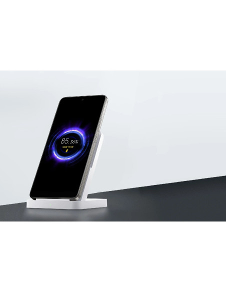 XIAOMI CARGADOR INALAMBRICO 50W