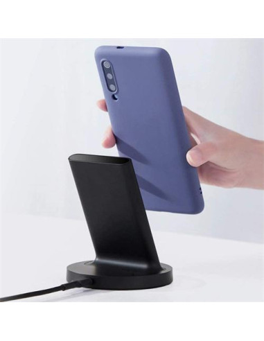 XIAOMI CARGADOR INDUCCION 20W