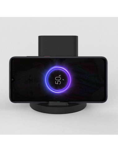 XIAOMI CARGADOR INDUCCION 20W