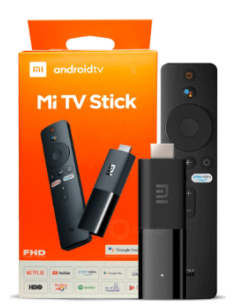 XIAOMI MI TV STICK 2