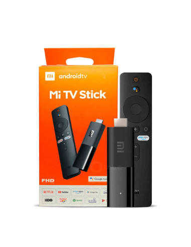 XIAOMI MI TV STICK