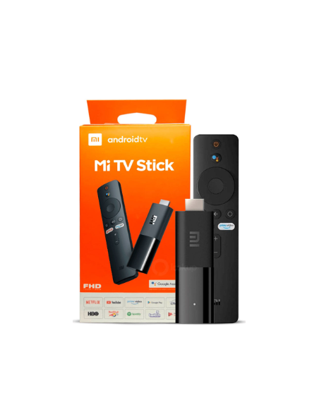 XIAOMI MI TV STICK