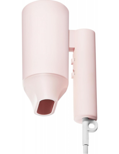 XIAOMI SECADOR DE PELO H101 1600W ROSA
