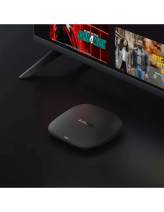 XIAOMI TV BOX 3rd GEN 4K 2