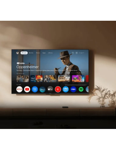 XIAOMI TV BOX 3rd GEN 4K
