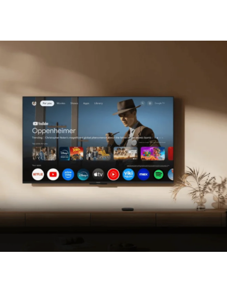 XIAOMI TV BOX 3rd GEN 4K