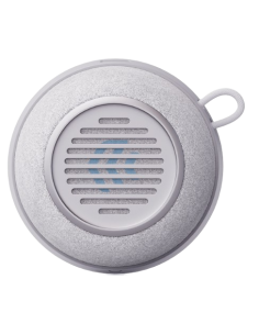 DEVIA  ALTAVOZ BLUETOOTH MAGNETICO SOUND LITE 4 GRIS 2