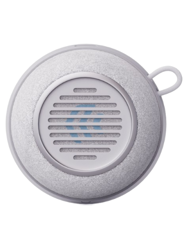 DEVIA  ALTAVOZ BLUETOOTH MAGNETICO SOUND LITE 4 GRIS