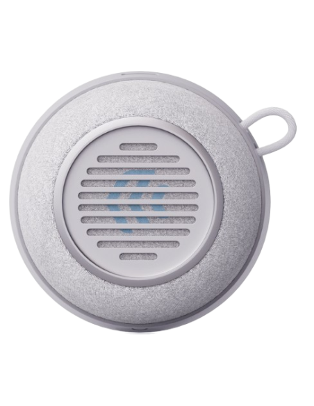 DEVIA  ALTAVOZ BLUETOOTH MAGNETICO SOUND LITE 4 GRIS