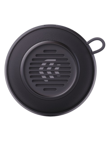 DEVIA  ALTAVOZ BLUETOOTH MAGNETICO SOUND LITE 4 NEGRO