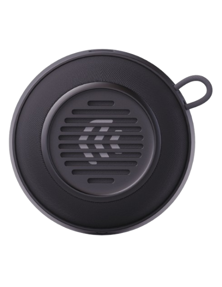 DEVIA  ALTAVOZ BLUETOOTH MAGNETICO SOUND LITE 4 NEGRO