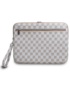 DKNY FUNDA UNIVERSAL PORTATILES 13"-14" BLANCO 2