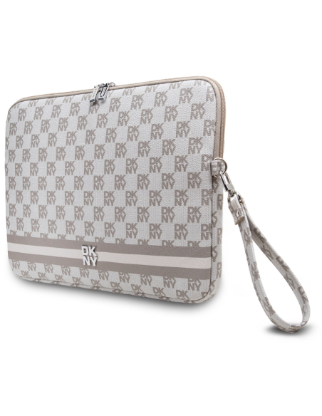 DKNY FUNDA UNIVERSAL PORTATILES 13"-14" BLANCO