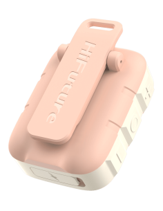 HIFUTURE ALTAVOZ POCKET S ROSA 2