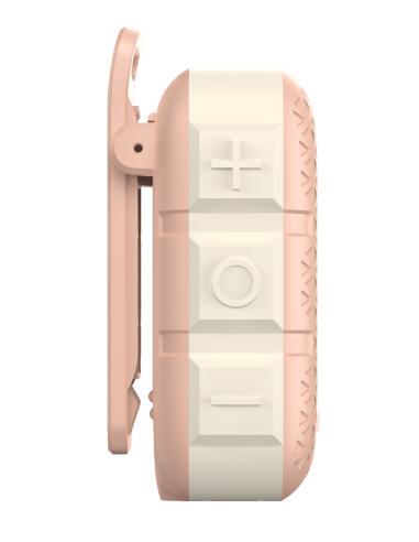 HIFUTURE ALTAVOZ POCKET S ROSA