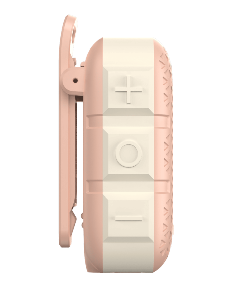 HIFUTURE ALTAVOZ POCKET S ROSA