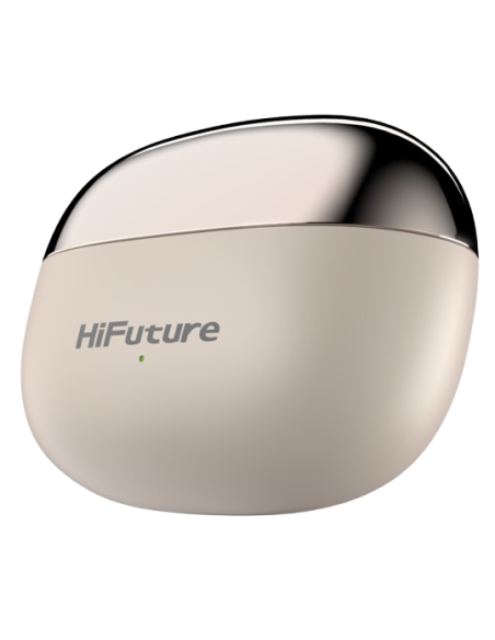 HIFUTURE AURICULAR ENC FLEXCLIP DORADO