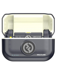 HOLLYLAND MICROFONO INALAMBRICO LARK M2 DUO USBc 2