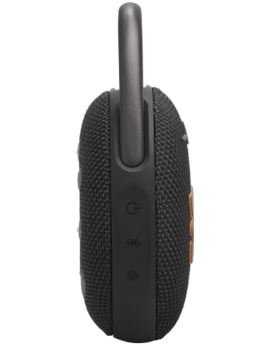 JBL ALTAVOZ BLUETOOTH CLIP5 NEGRO
