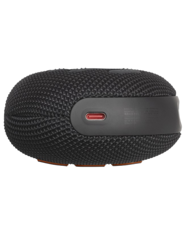 JBL ALTAVOZ BLUETOOTH CLIP5 NEGRO